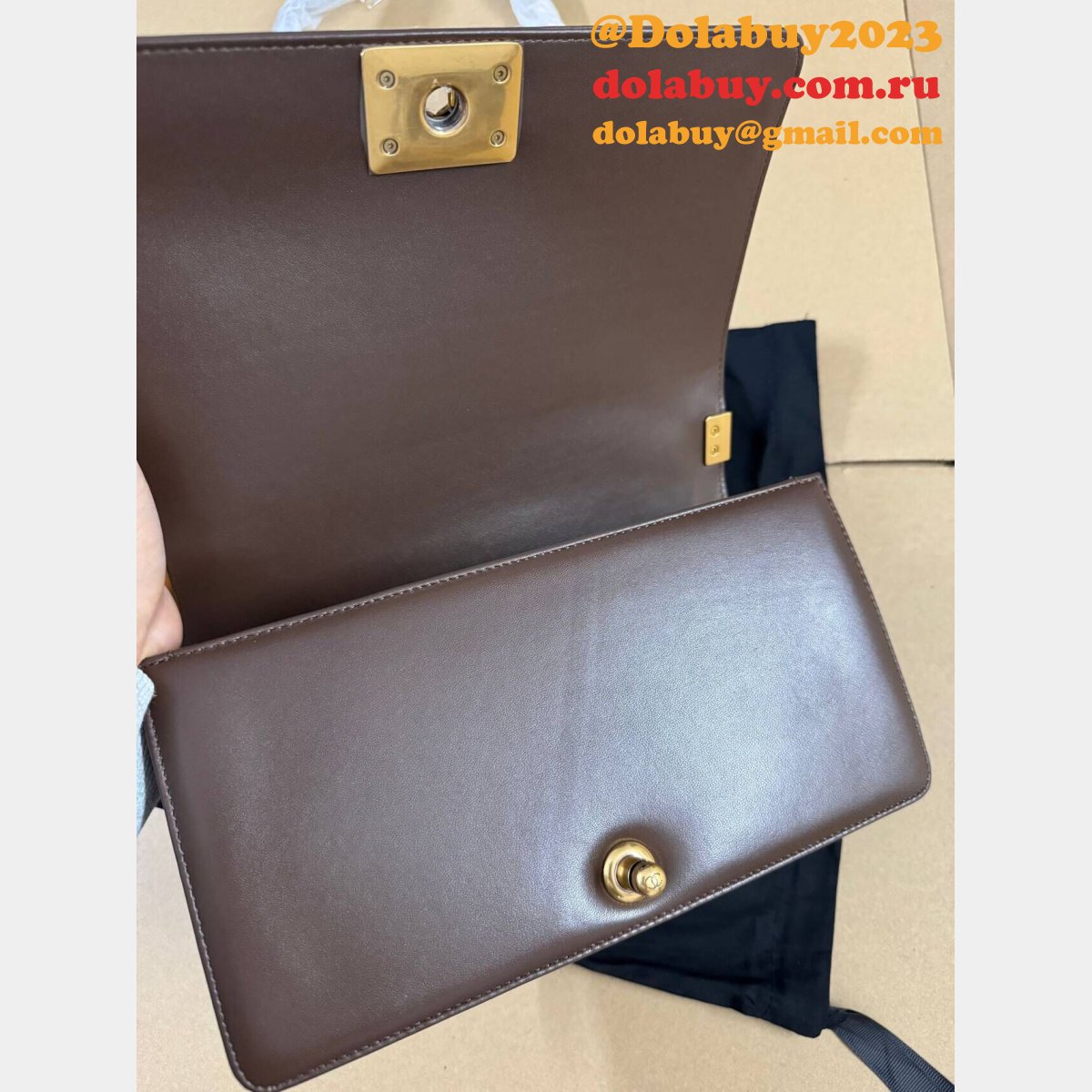 Best Luxury CC Snake SKIN Le Boy Handbag 25CM