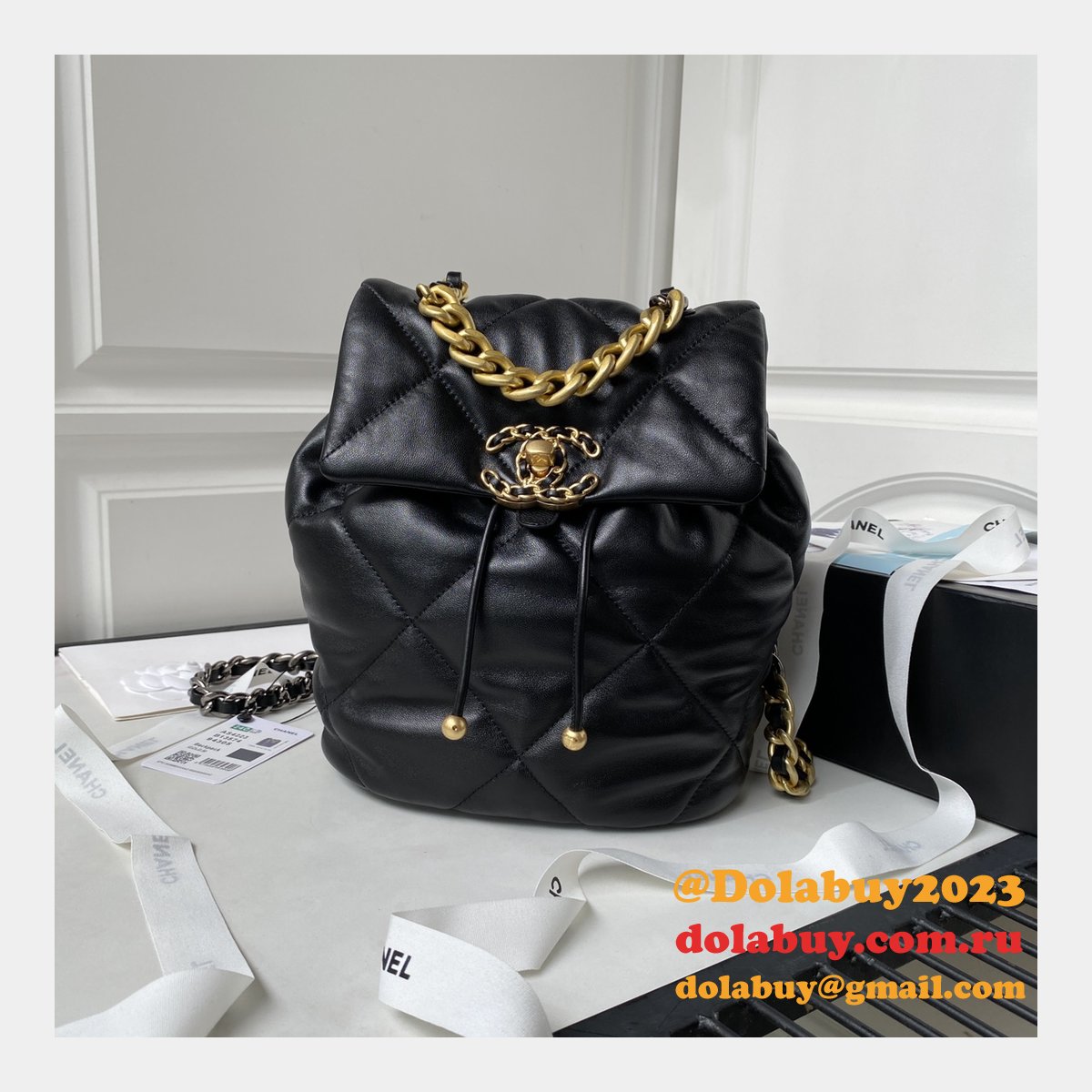 Replica Designer Backpack AS4223 Luxury Fashion Bag