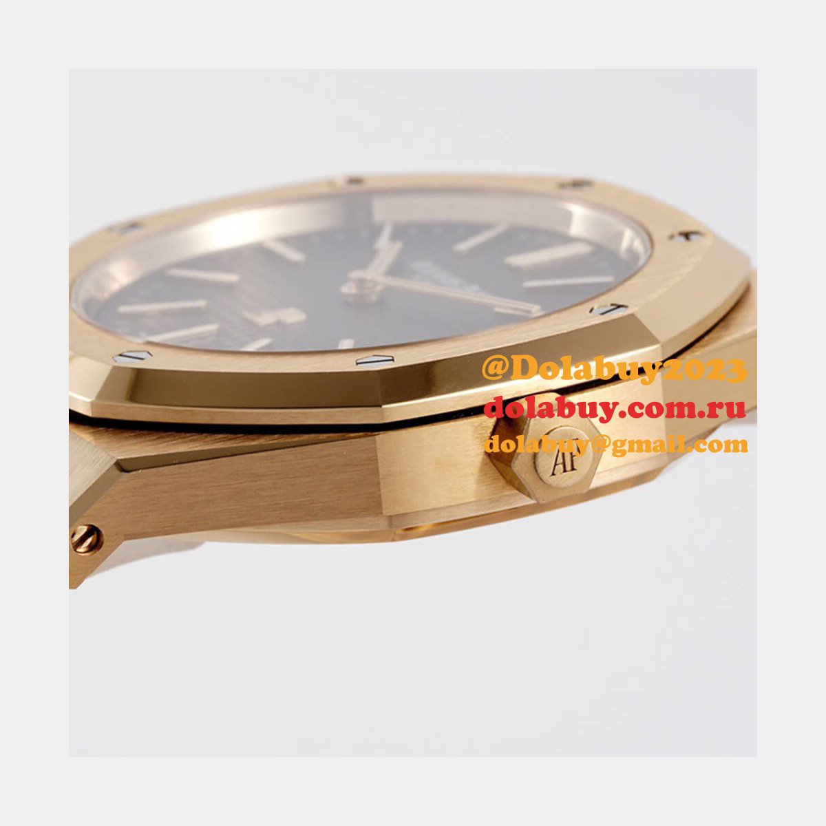 Audemars Piguet Royal Oak 16202OR