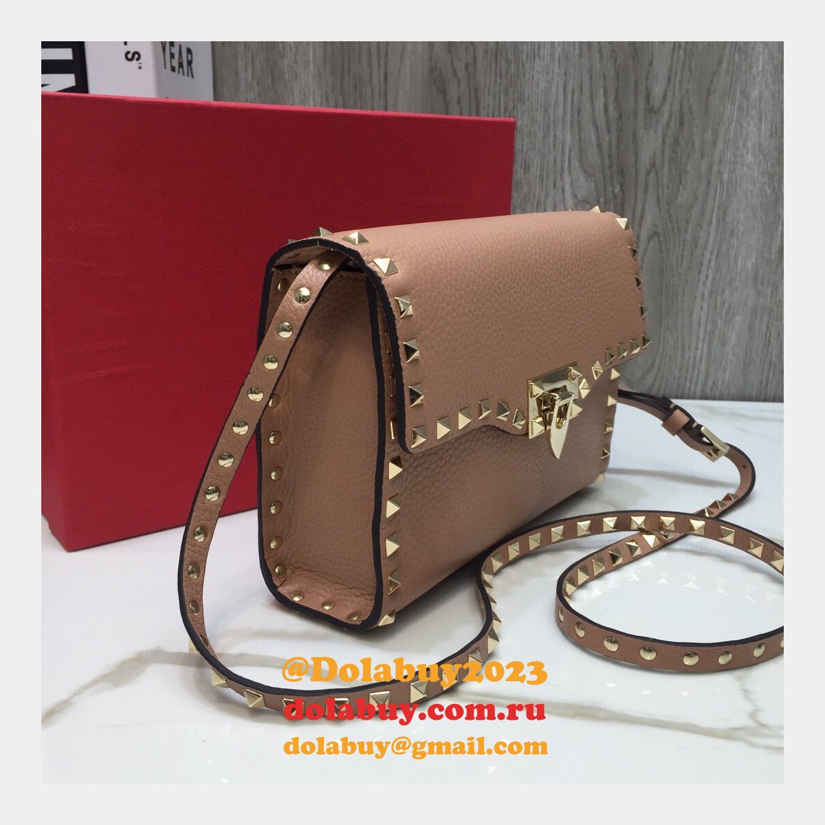 Valentino Outlet Sale Cheap Replica Bags