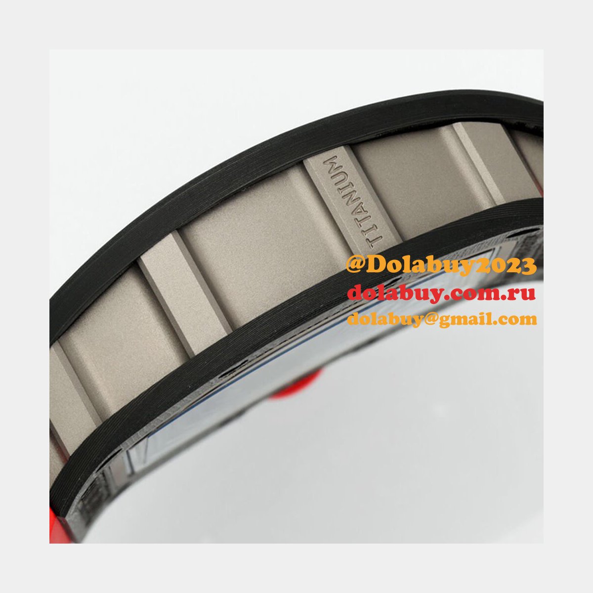 Richard Mille 055