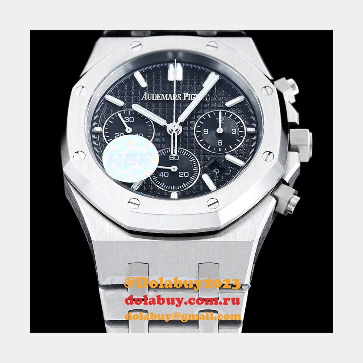 Audemars Piguet Royal Oak 26240ST