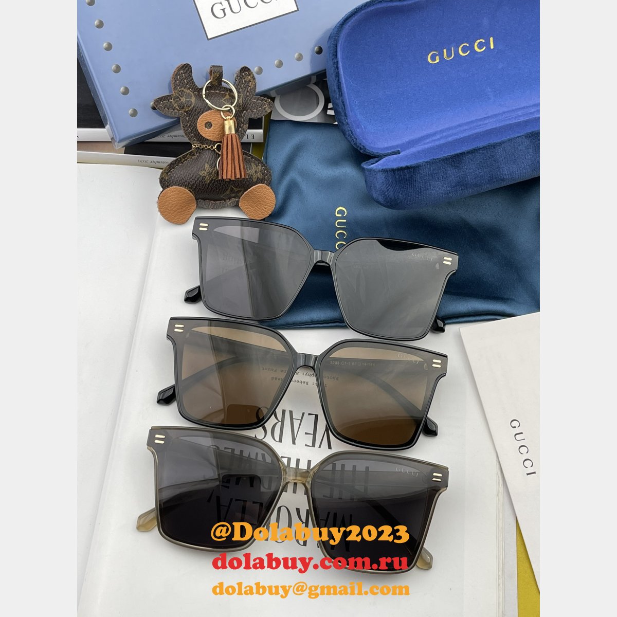 aaa quality g7292/g4519/g7896/g3585 replica G*u*i sunglasses dolabuy sale