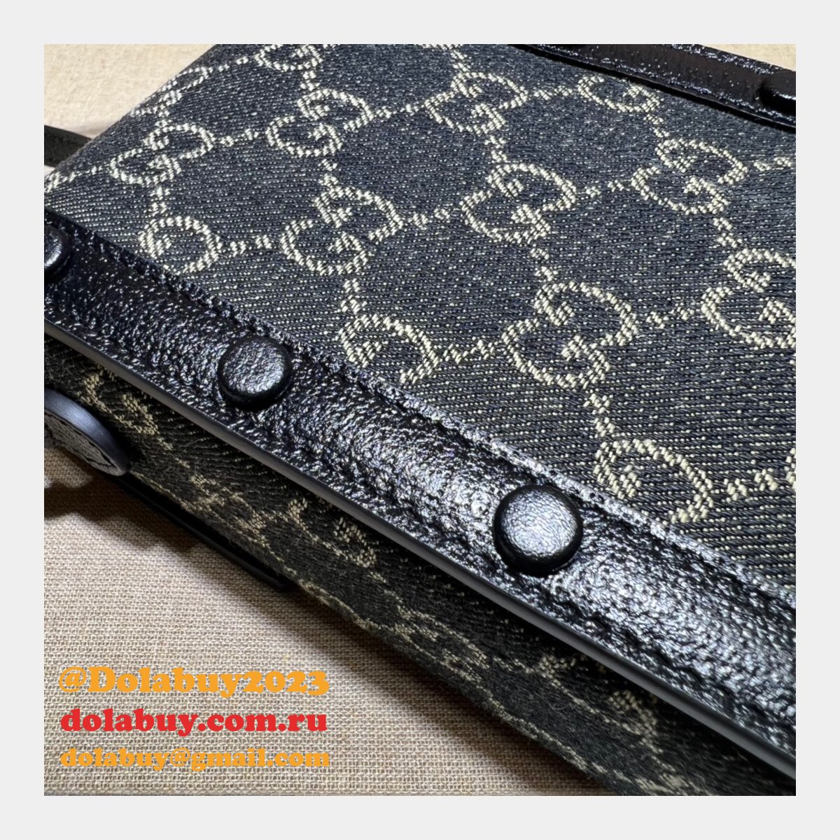 replica G*u*i online exclusive preview 1955 horsebit 625615 bag