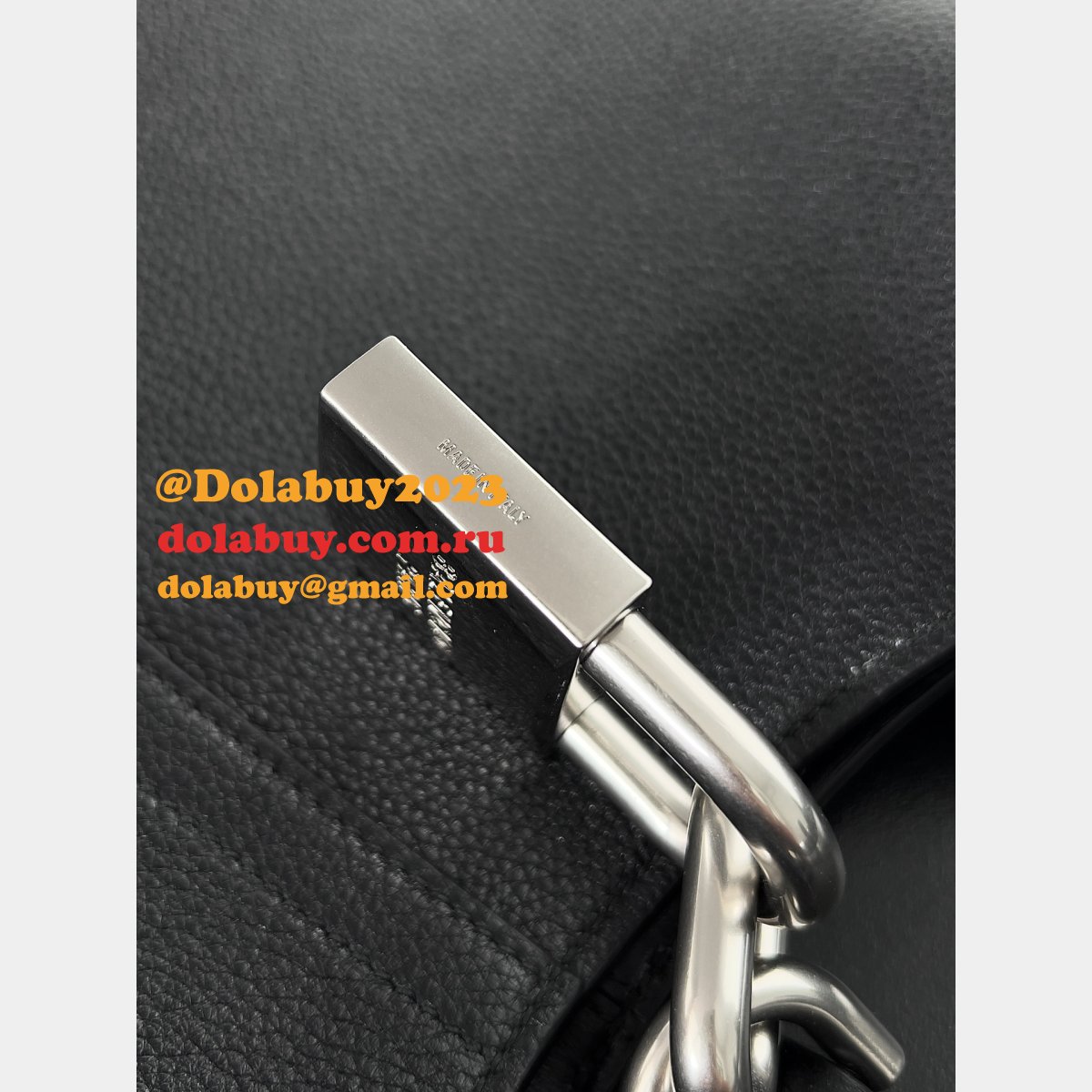 Best Balenciaga Perfect Locker Hobo Handbag