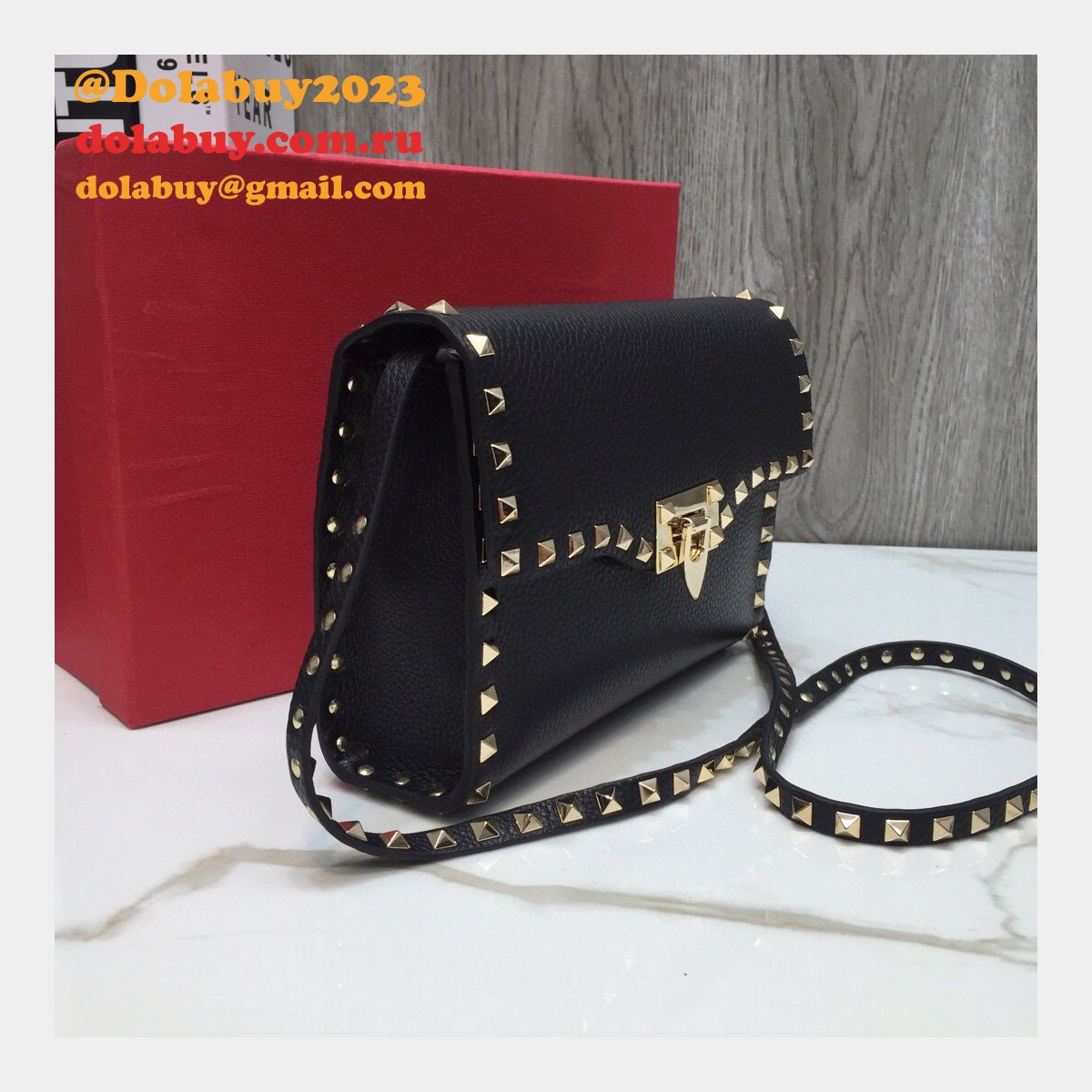 Valentino Outlet Sale Cheap Replica Bags
