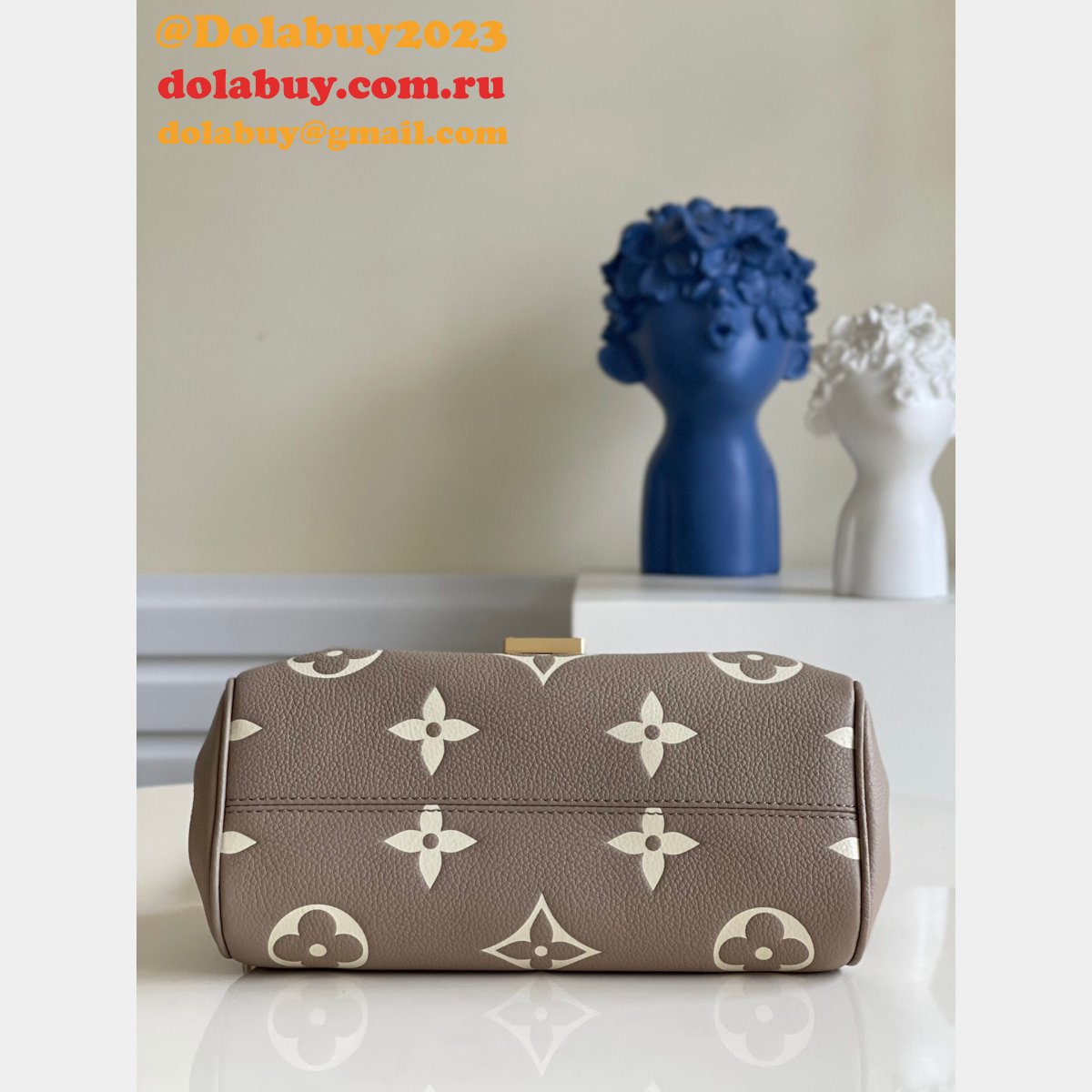 Best Louis Vuitton M45859/M45836 Fake Monogram 2021-23FW Shoulder Bags