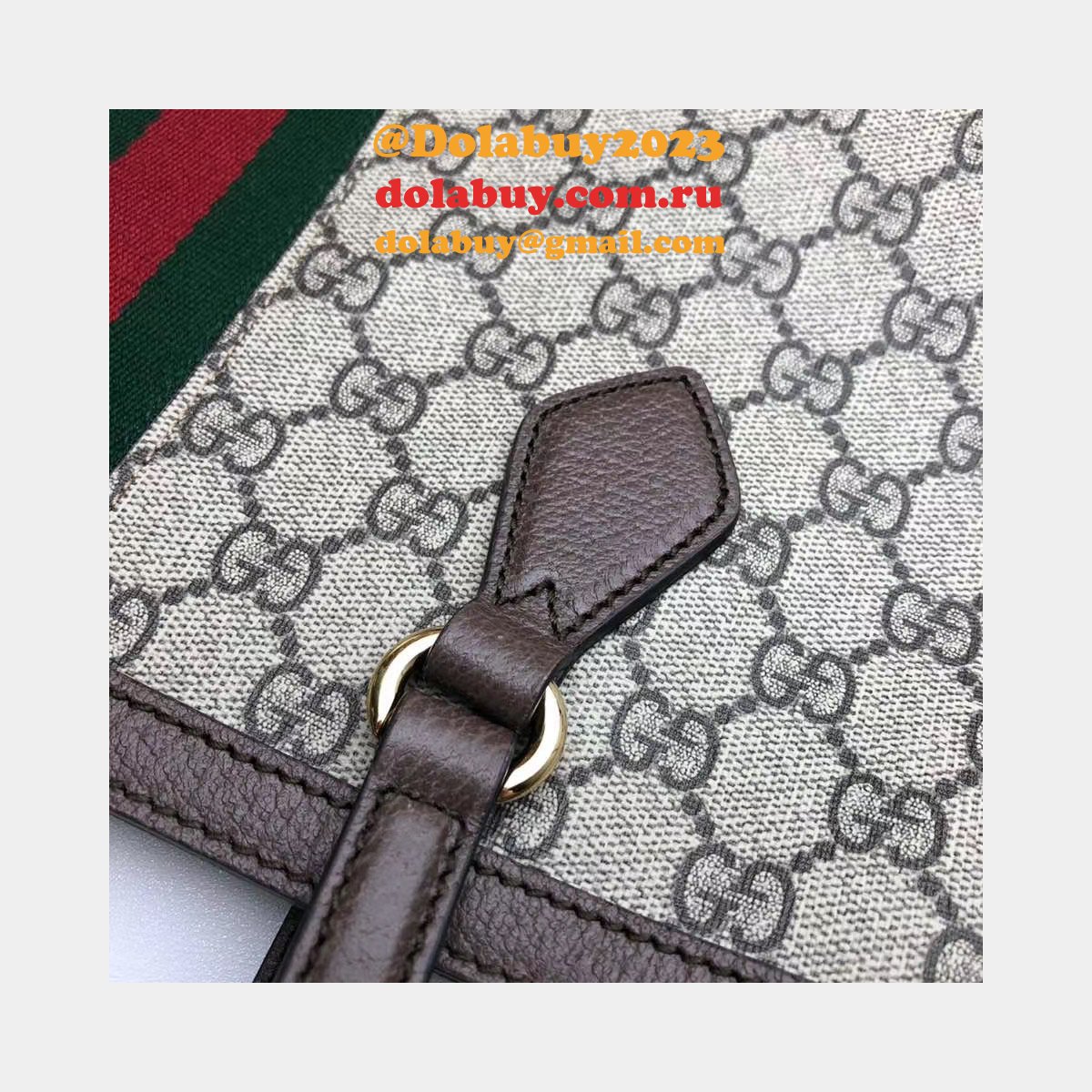 fake G*u*i ophidia gg medium tote 631685