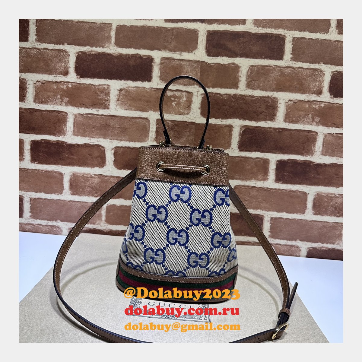 ophidia G*u*i replica gg supreme 550621 crossbody wholesale bag