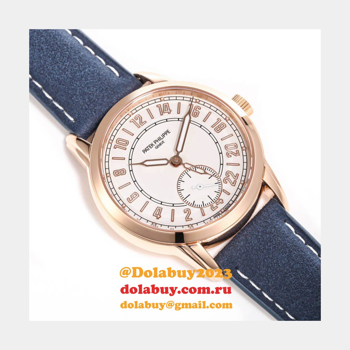 Patek Philippe 5224