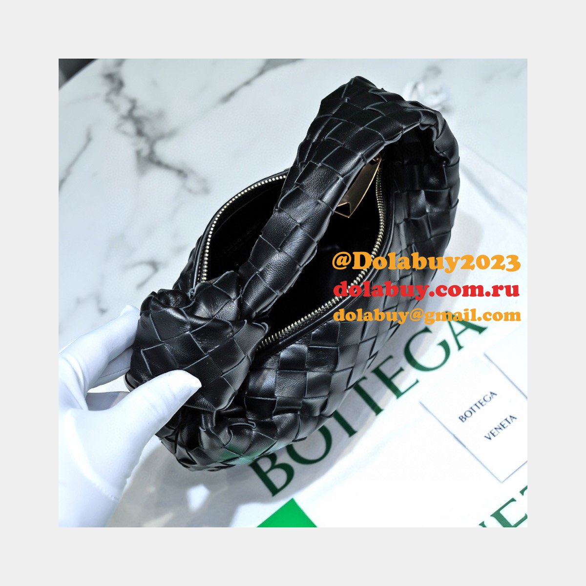hottest b0tte*a Ven*ta replica 23cm cheap jodie online store