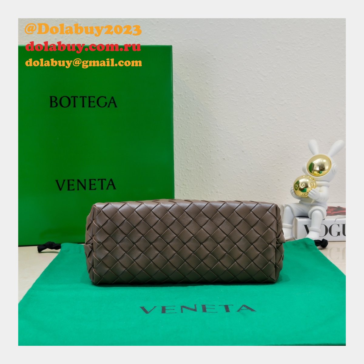 top quality b0tte*a Ven*ta andiamo small 25cm tote bag