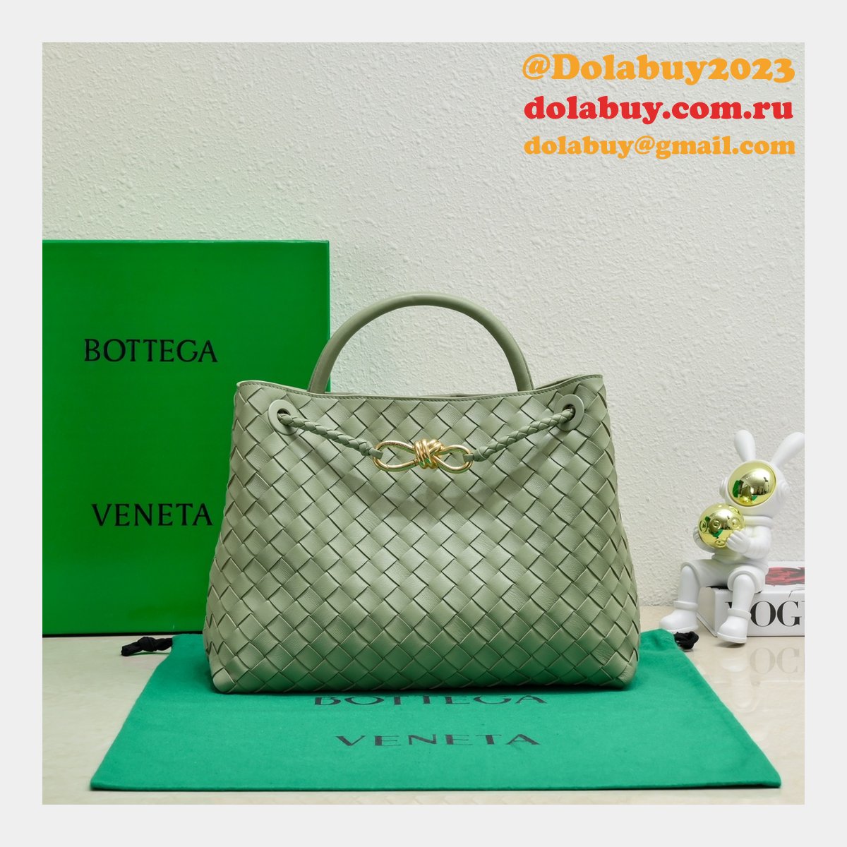 replica fashion b0tte*a Ven*ta andiamo 8463 big tote