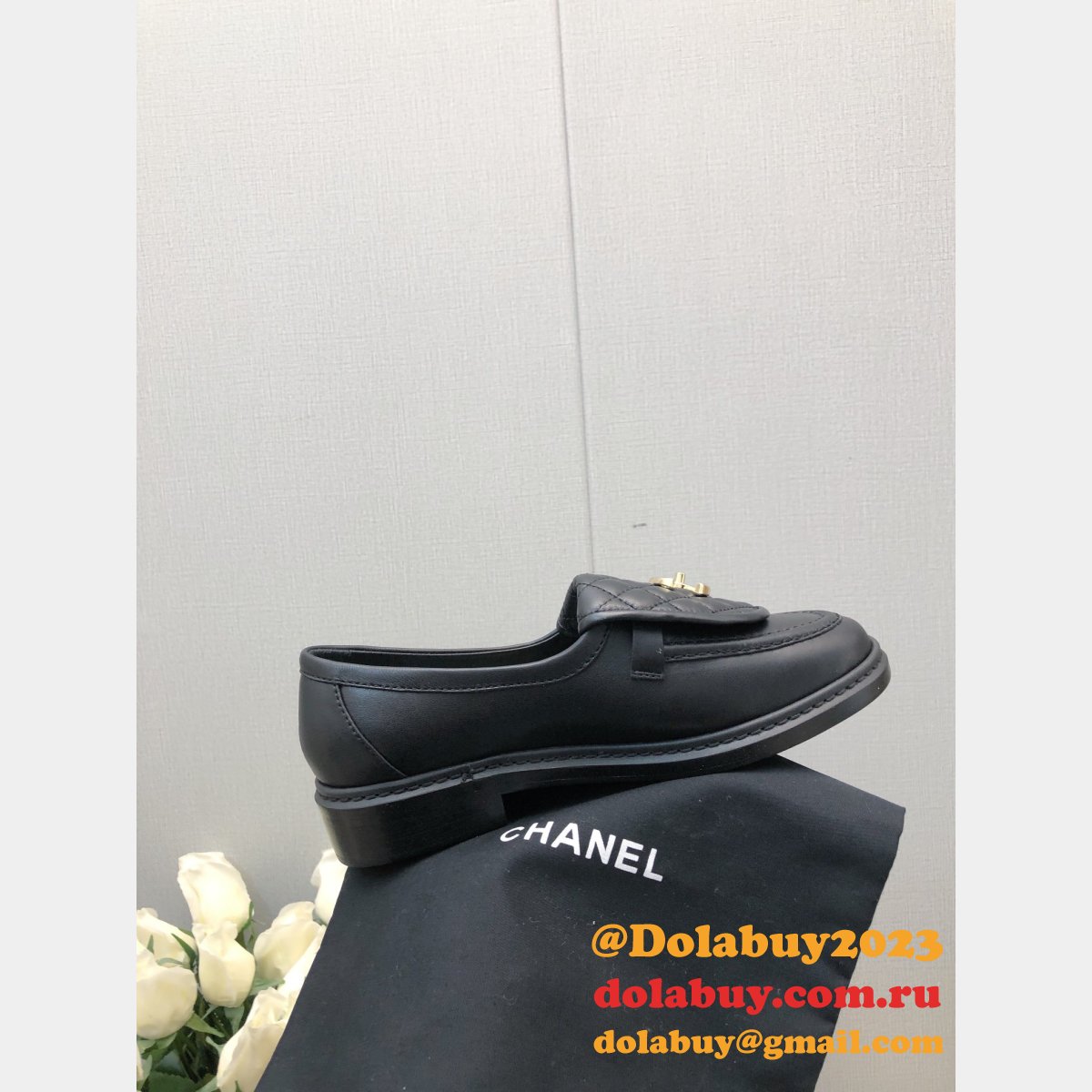 Top Quality 7 Star Loafers For Replicas Sale