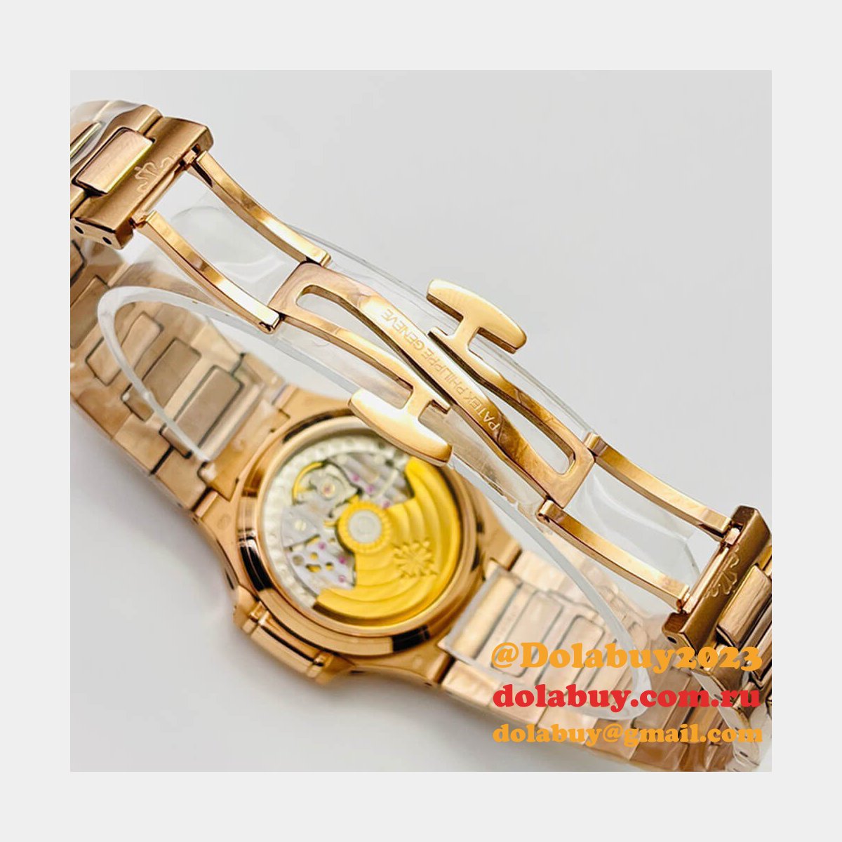 Patek Philippe 7118