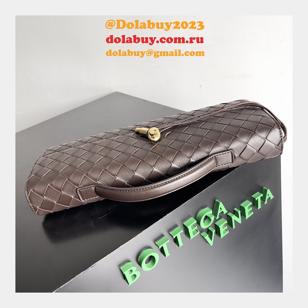 luxury 741511 replica b0tte*a Ven*ta andiamo evening bags