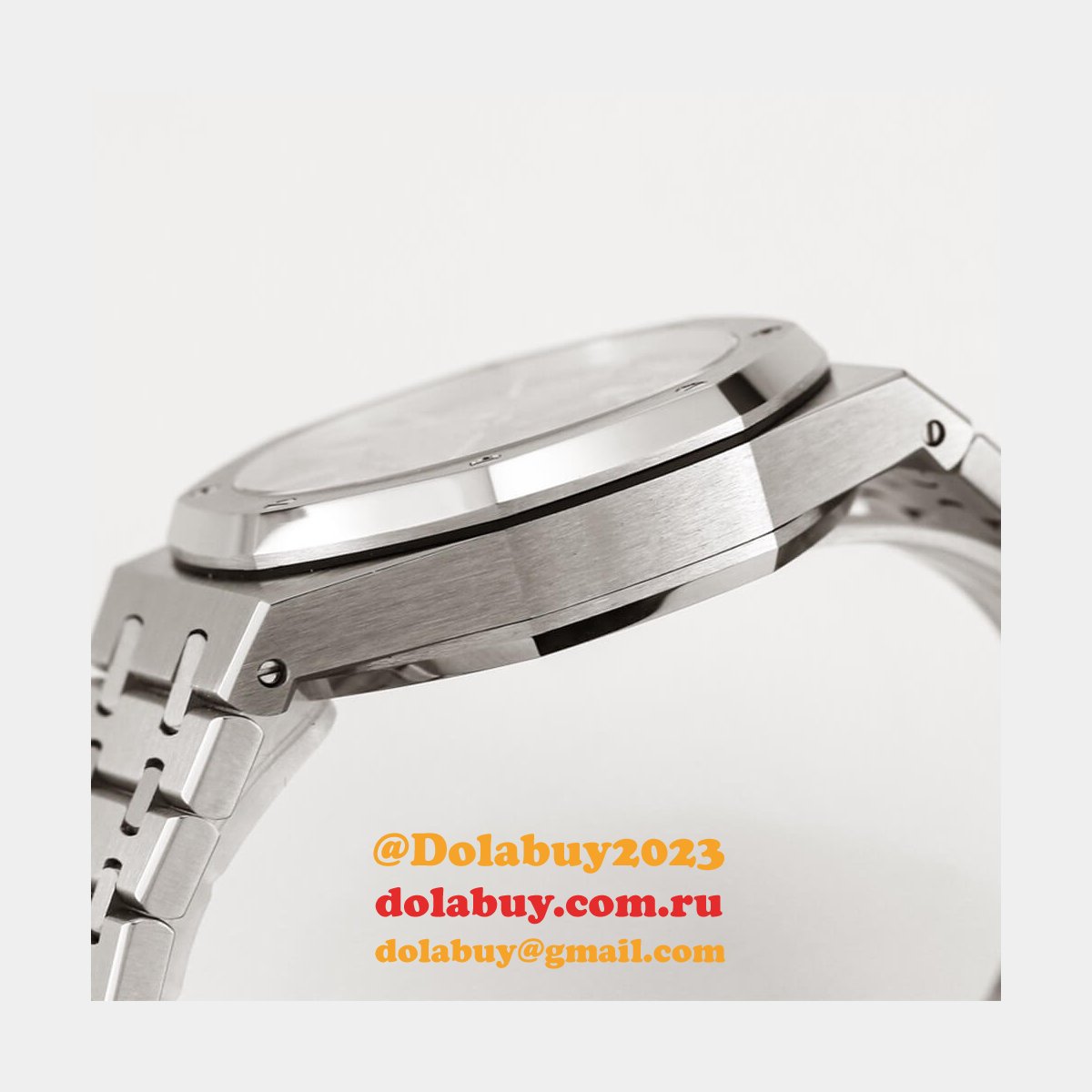 Audemars Piguet Royal Oak 26730ST
