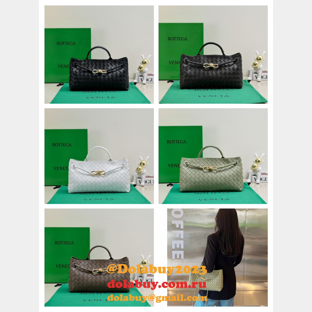 affordable best b0tte*a Ven*ta andiamo 6463 replica bag