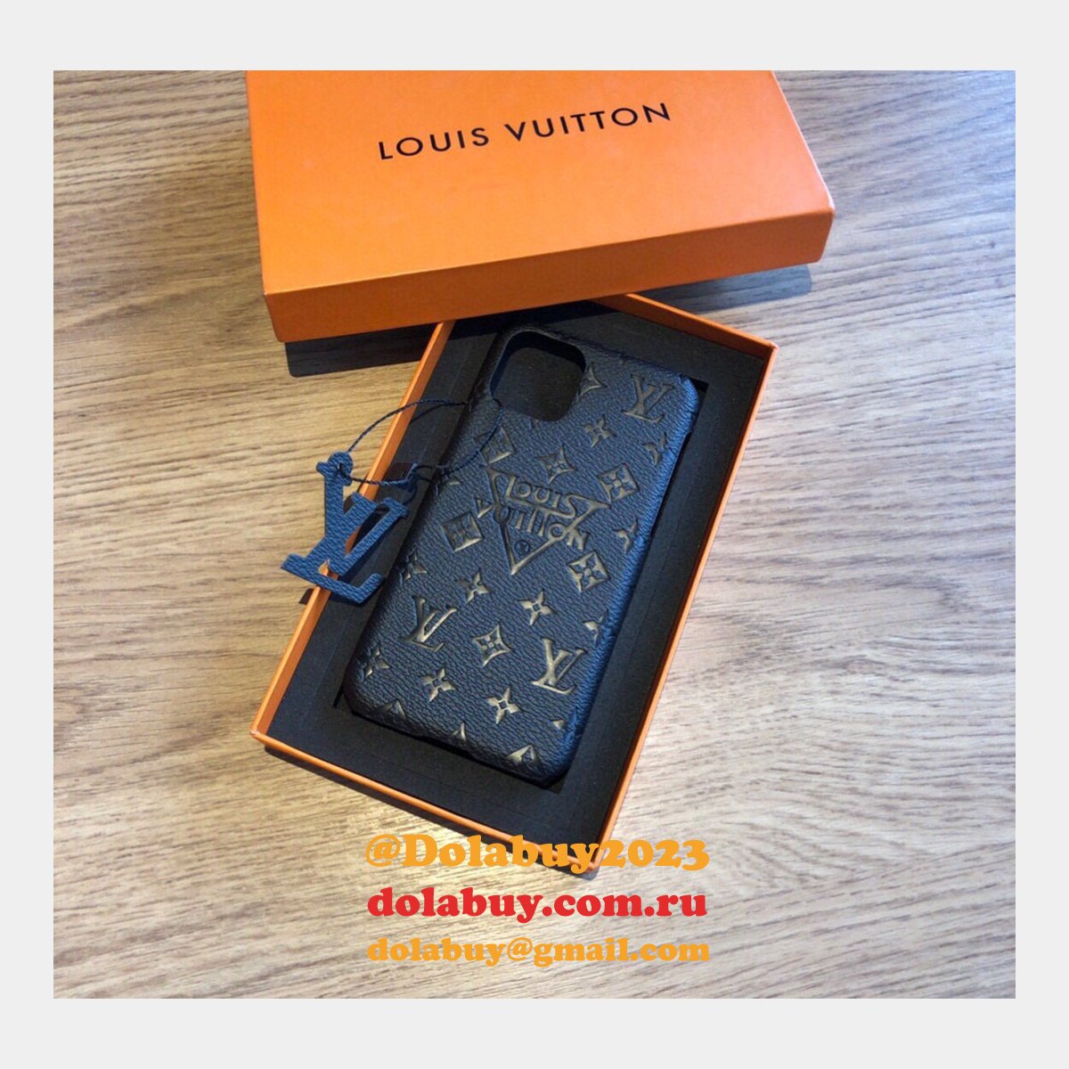 Designer louis vuitton iPhone Cases: 12 13 X/XS, 11/Pro/Pro Max