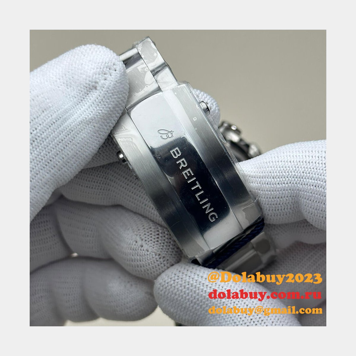 Breitling Avenger B01 Chronograph 44