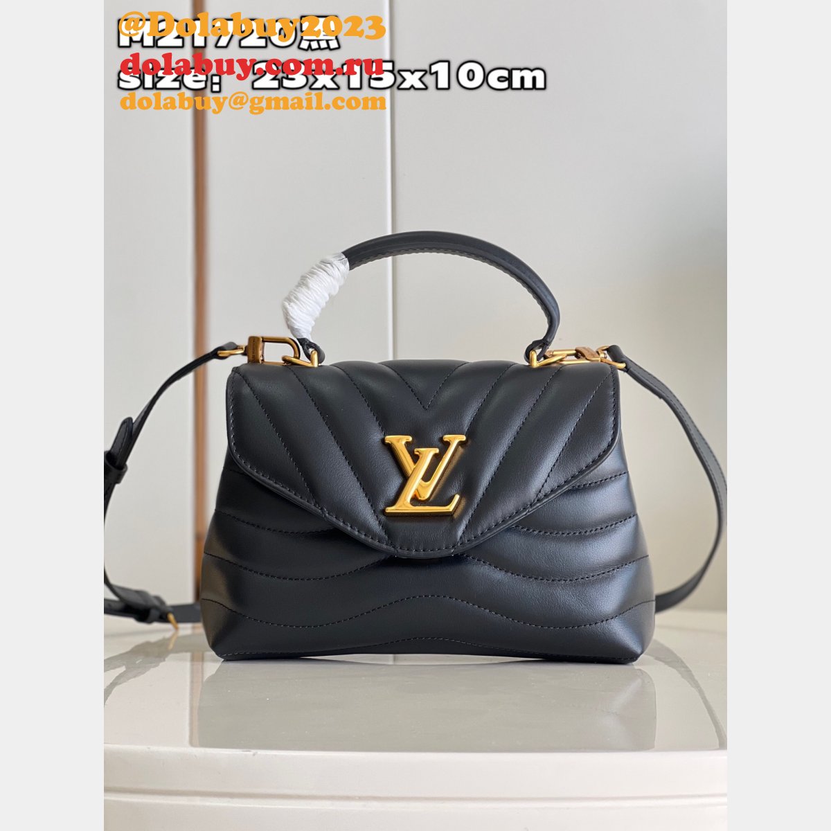 Louis Vuitton Fake Hold Me H24 Perfect M21720/M21797 Bag