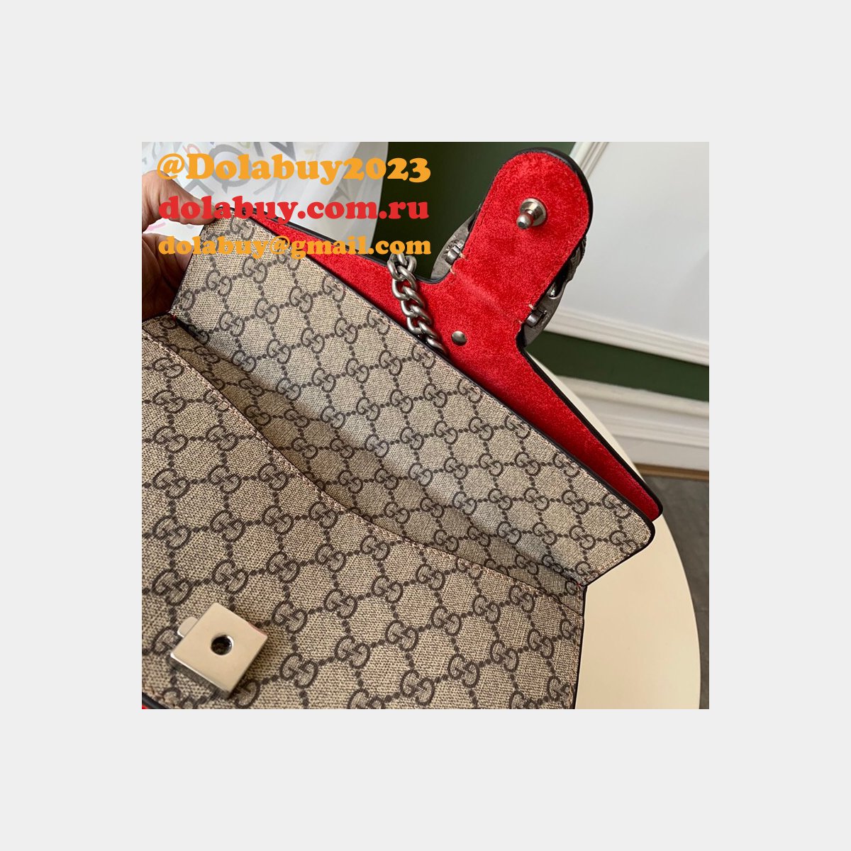 best replica G*u*i dionysus fashion 400249 shoulder bag