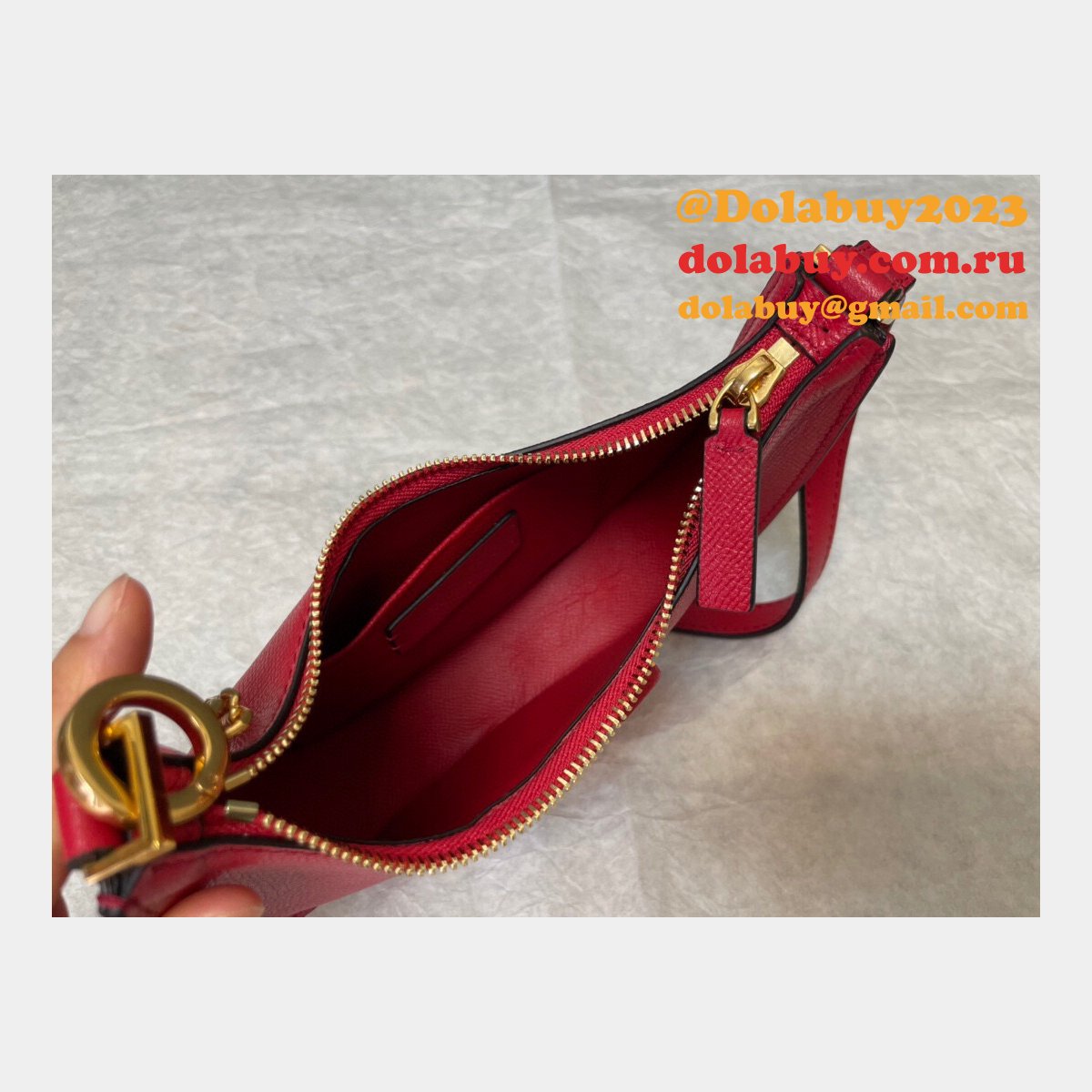 Purses Valentino Replica Shoulder High Quality Bag