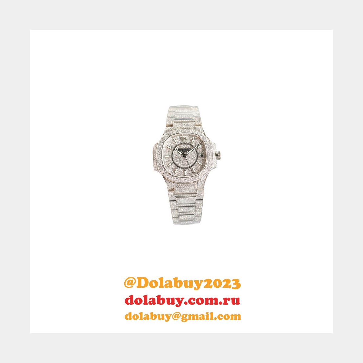 Patek Philippe 7118