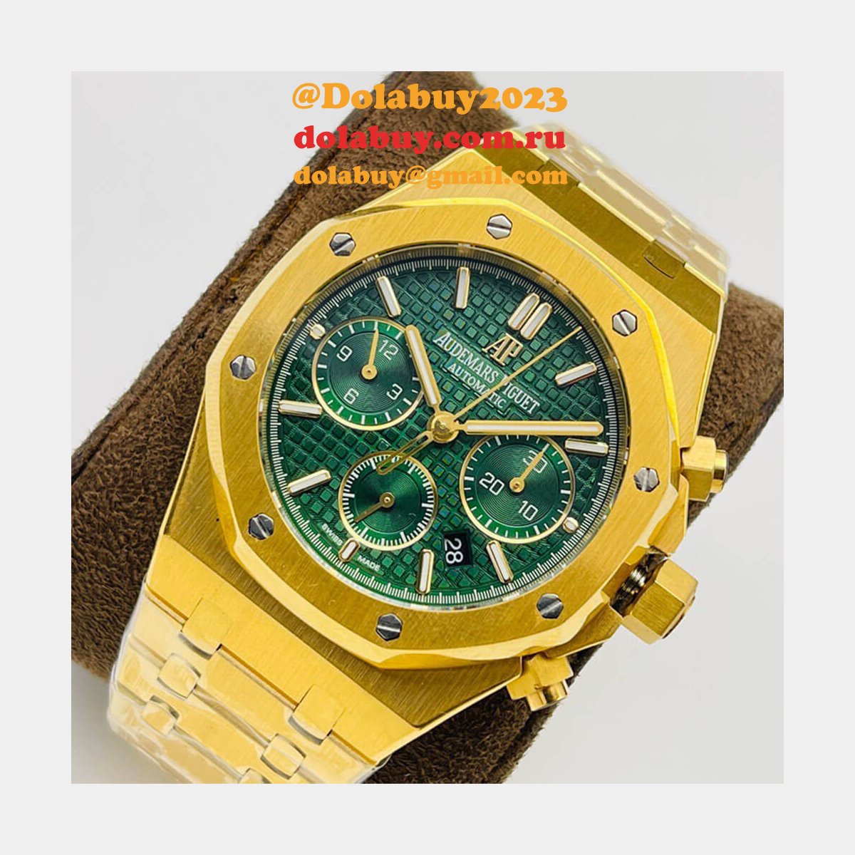 Audemars Piguet Royal Oak 26331