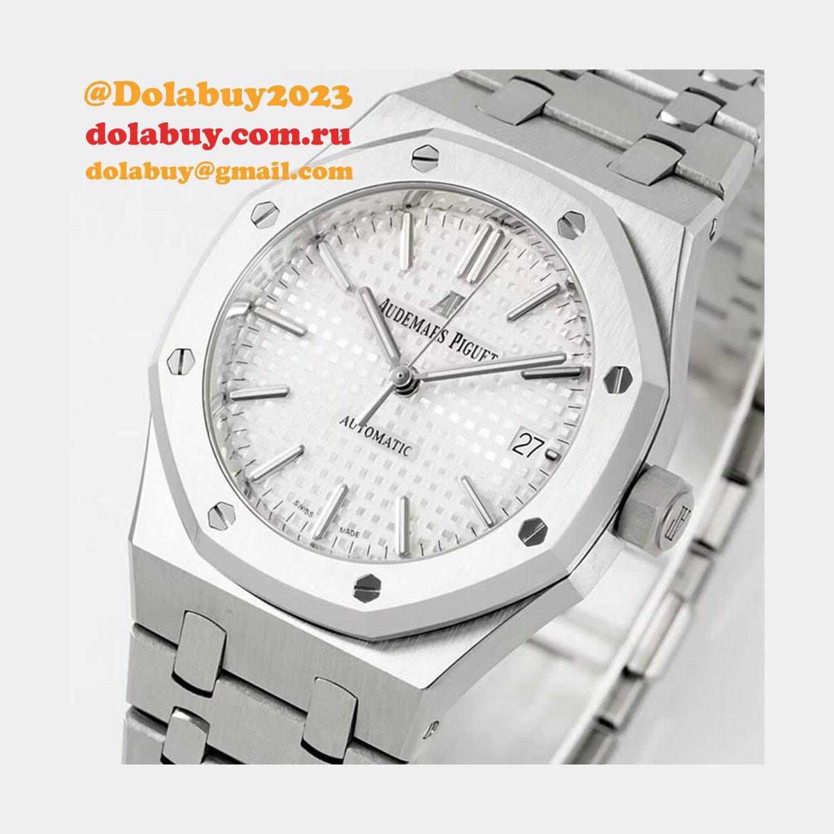 Audemars Piguet Royal Oak 15450