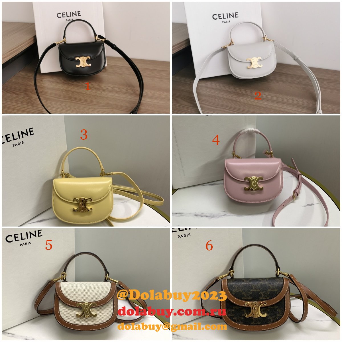 Quality Miu Miu Besace Lisa 10L063 High Quality Designer Replica Bag