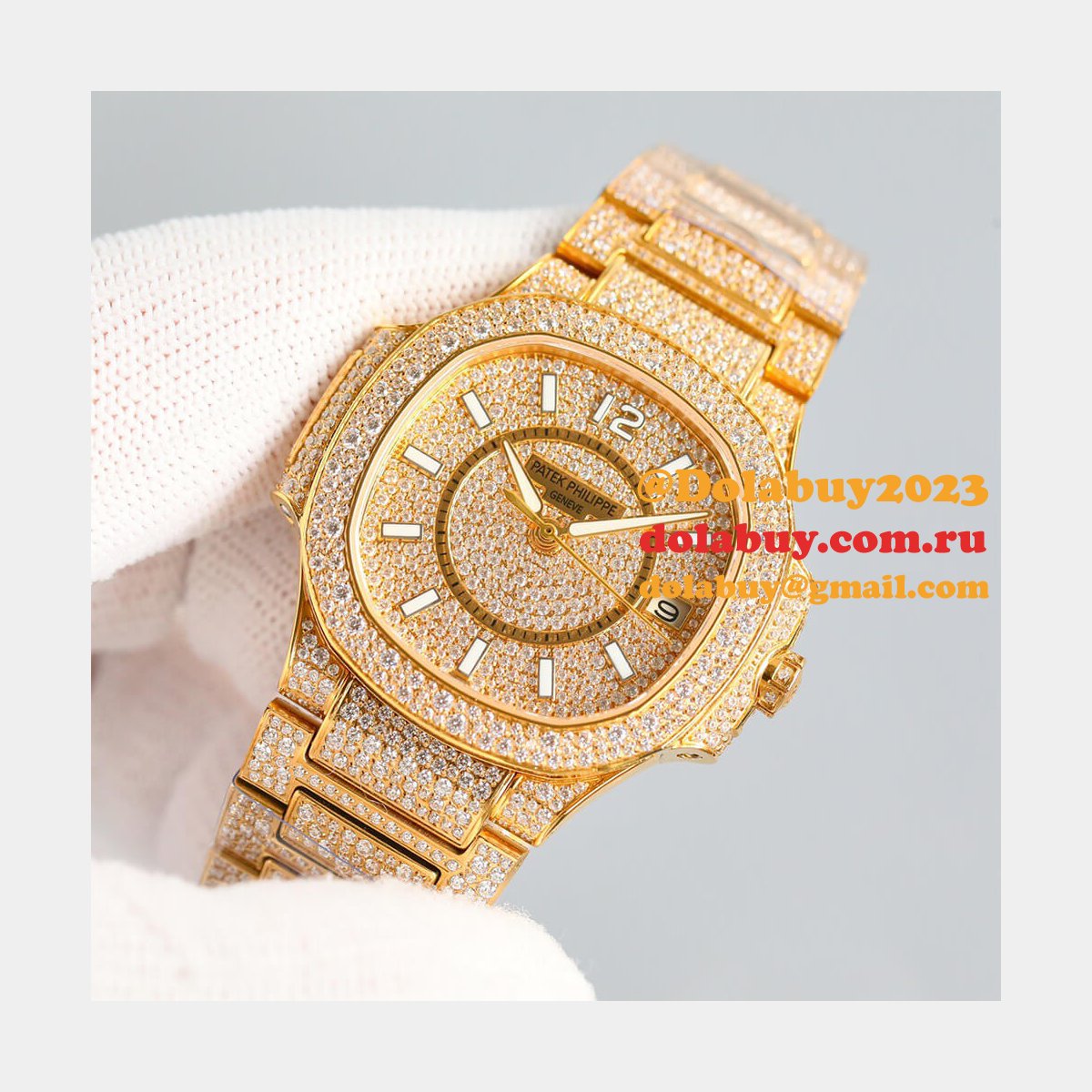 Patek Philippe 7118