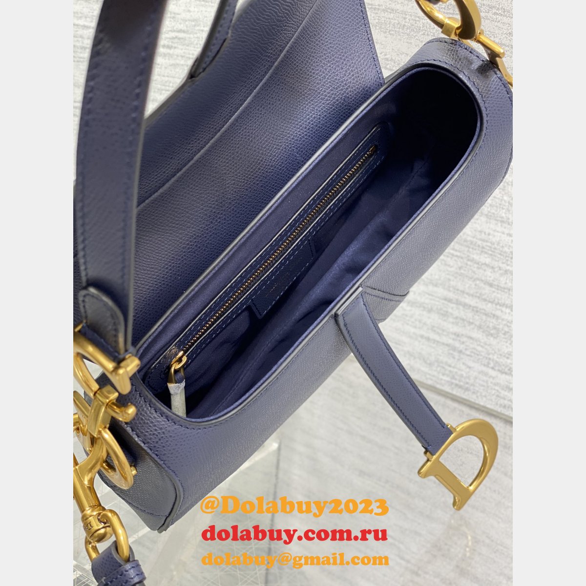 Affordable Dior Saddle Designer Replicas Bag Dupe Dolabuy