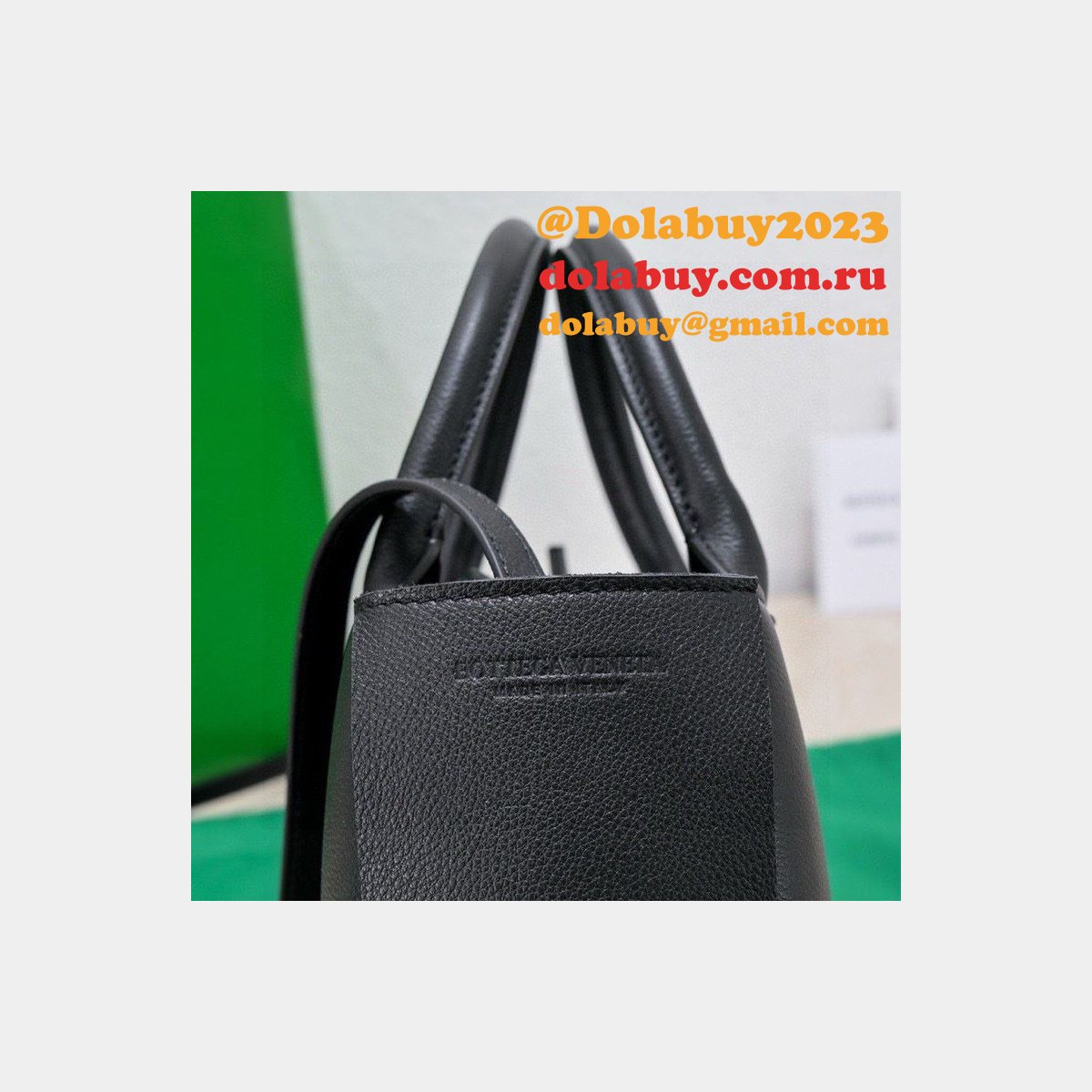 best b0tte*a Ven*ta mini arco tote bag 25cm