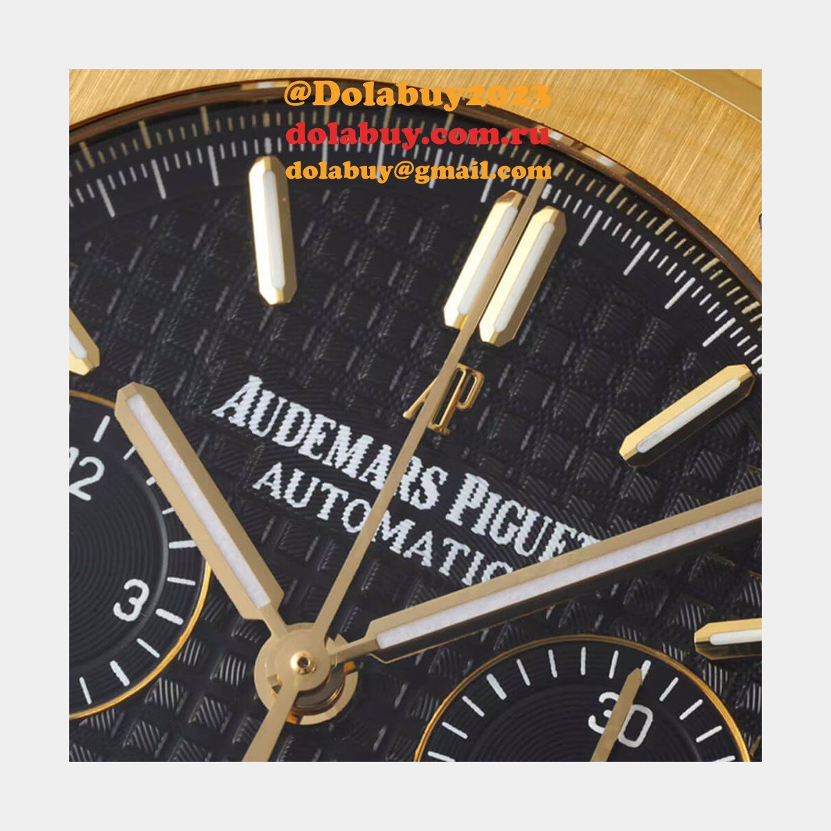 Audemars Piguet Royal Oak 26331