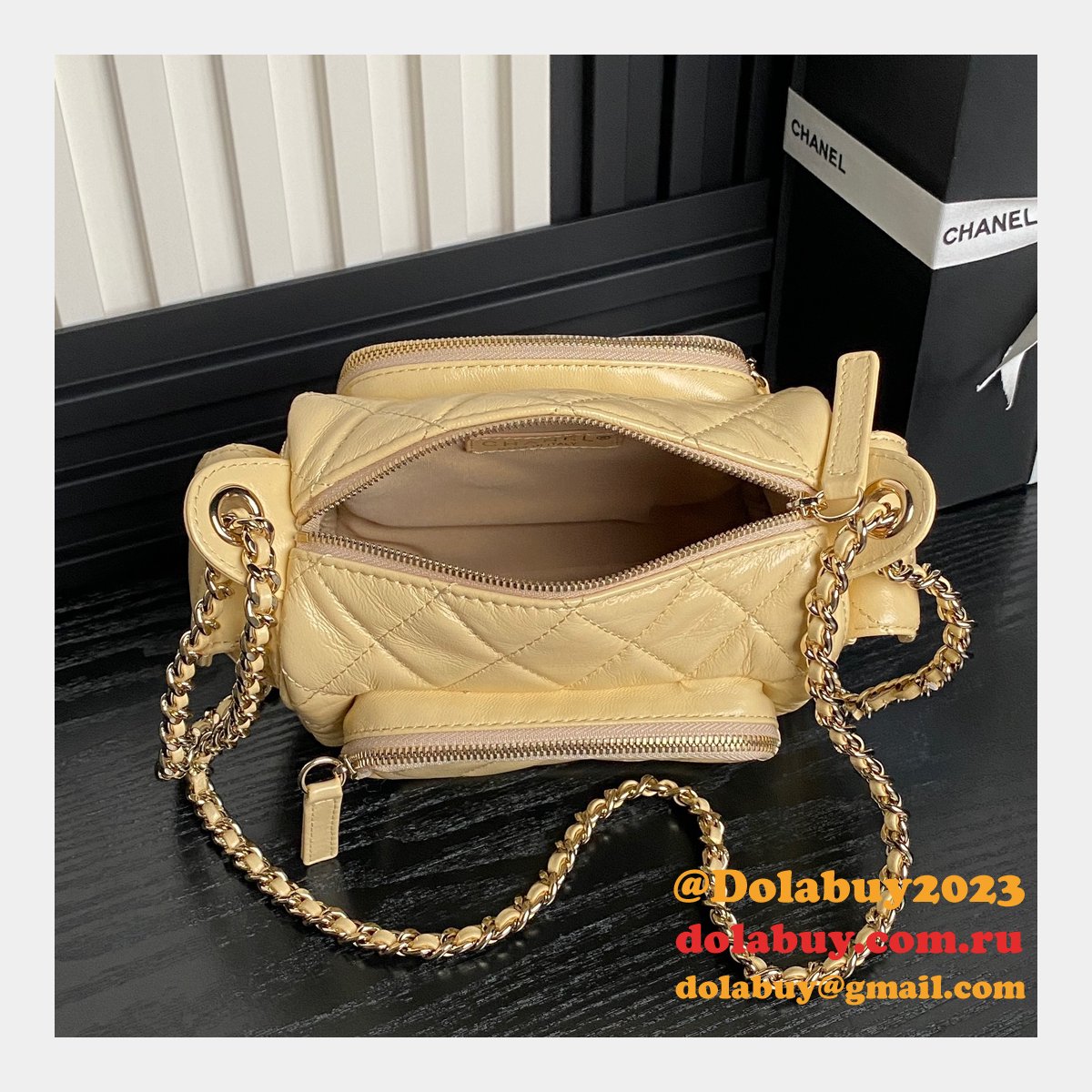 High Quality Wholesale China Replicas AS5220 Bag