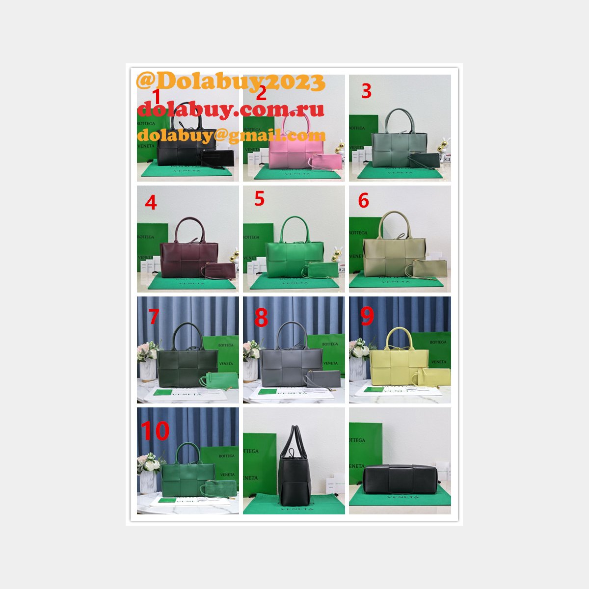 luxury b0tte*a Ven*ta medium arco tote bag 36cm