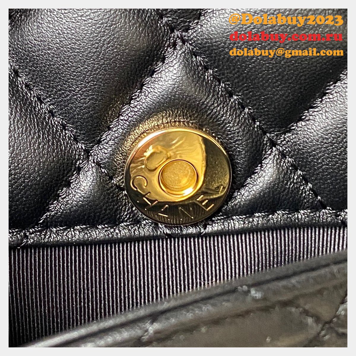 Duplicate Flap AS4288 Replica 2023 Top Dolabuy To Buy Bag