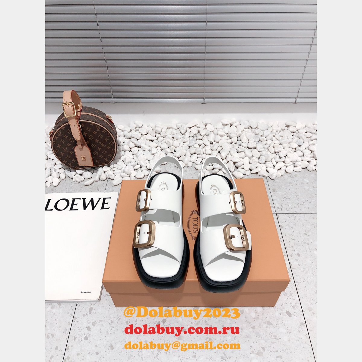 Sell Dolabuy Tod