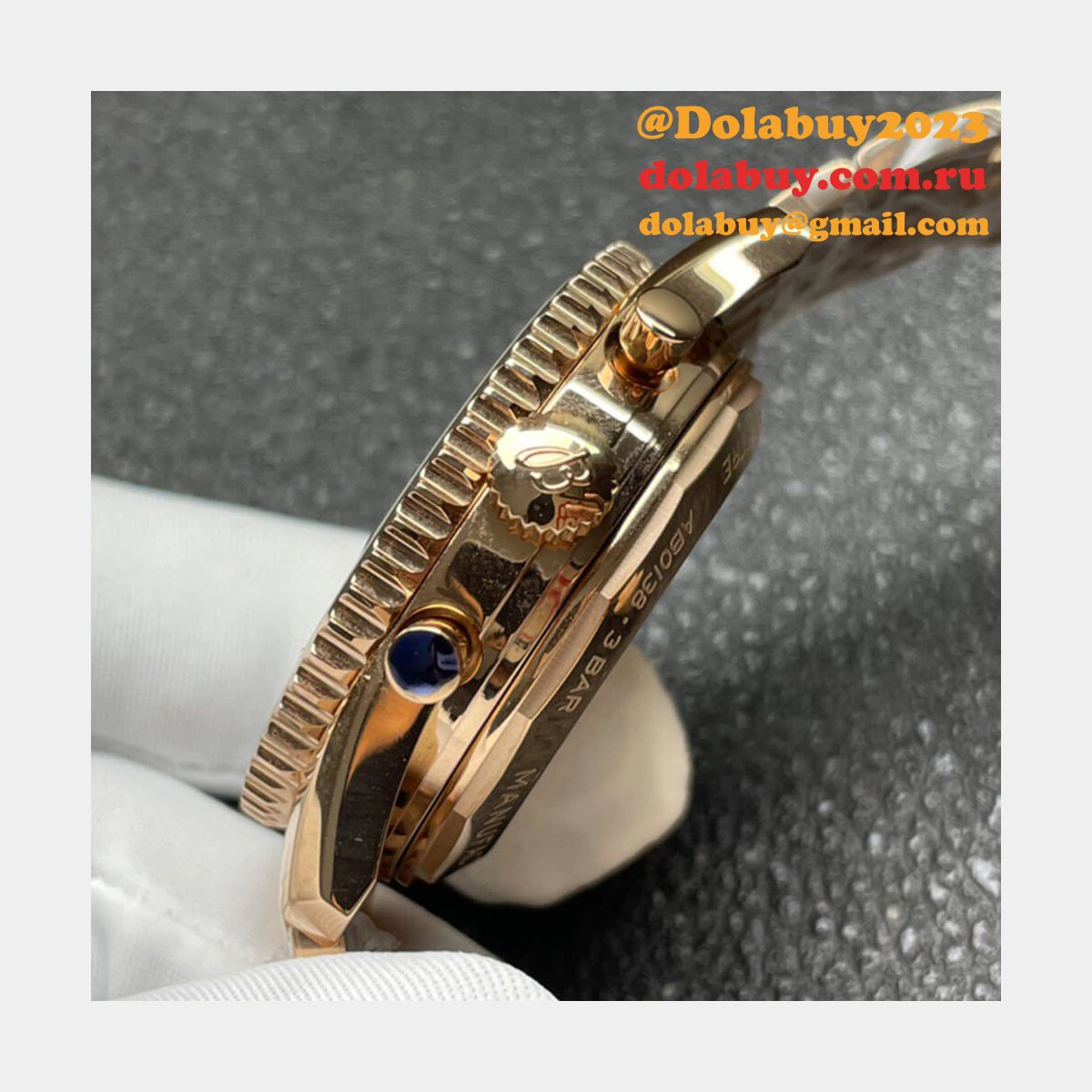 Breitling Navitimer B01 Chronograph 41