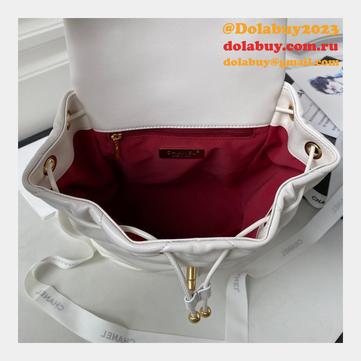 Replica Designer Backpack AS4223 Luxury Fashion Bag