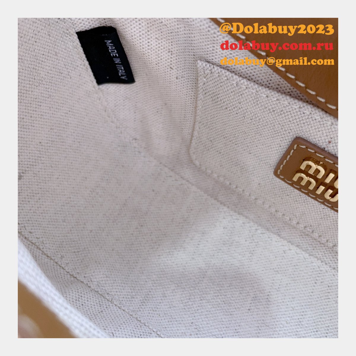 Top Quality miu miu Summer cabbage bag 5BC125