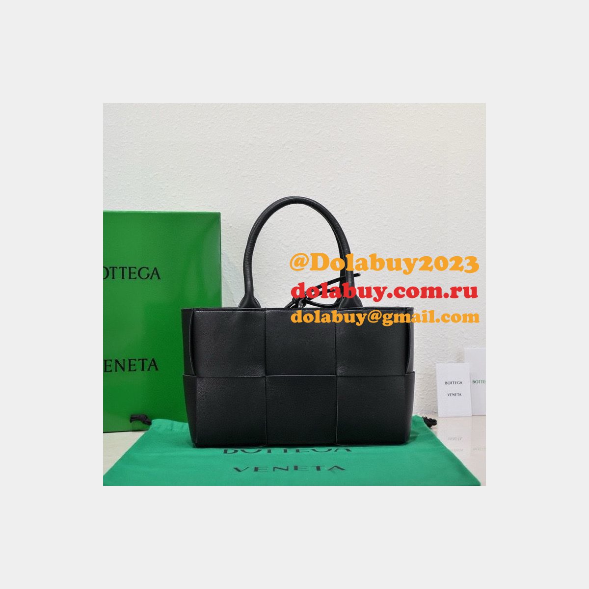 perfect b0tte*a Ven*ta arco small tote bag 30cm