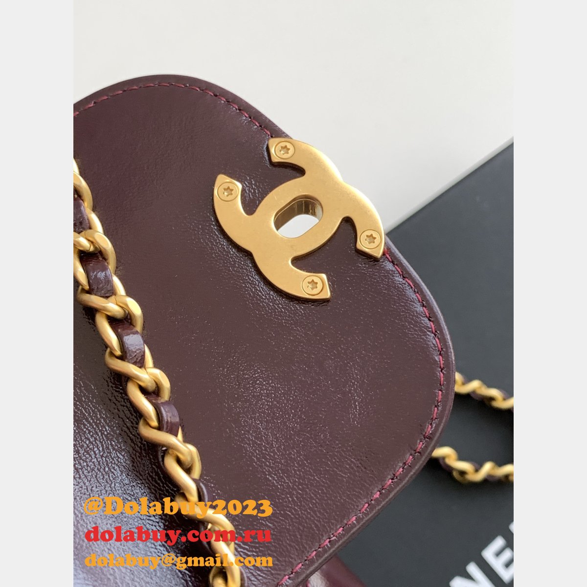 Designer 7 Star Shopping Tote Luxury AS4416 Bag