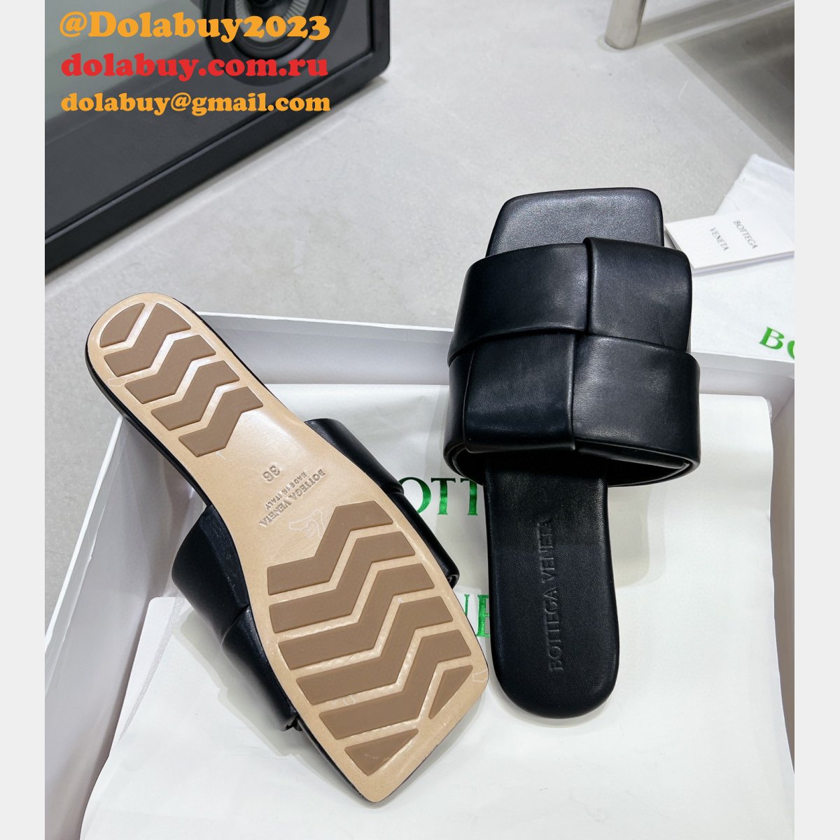 quality wholesale aaaa quality replica b0tte*a Ven*ta shoes