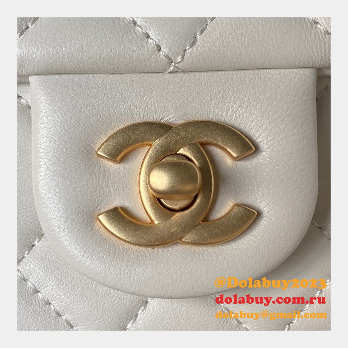 Luxury Best Place Imitation Flap AS4040 Replica Bags