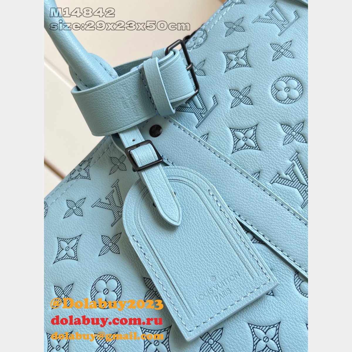 Designer M14842 Keepall Bandoulière 50 Louis Vuitton Bag
