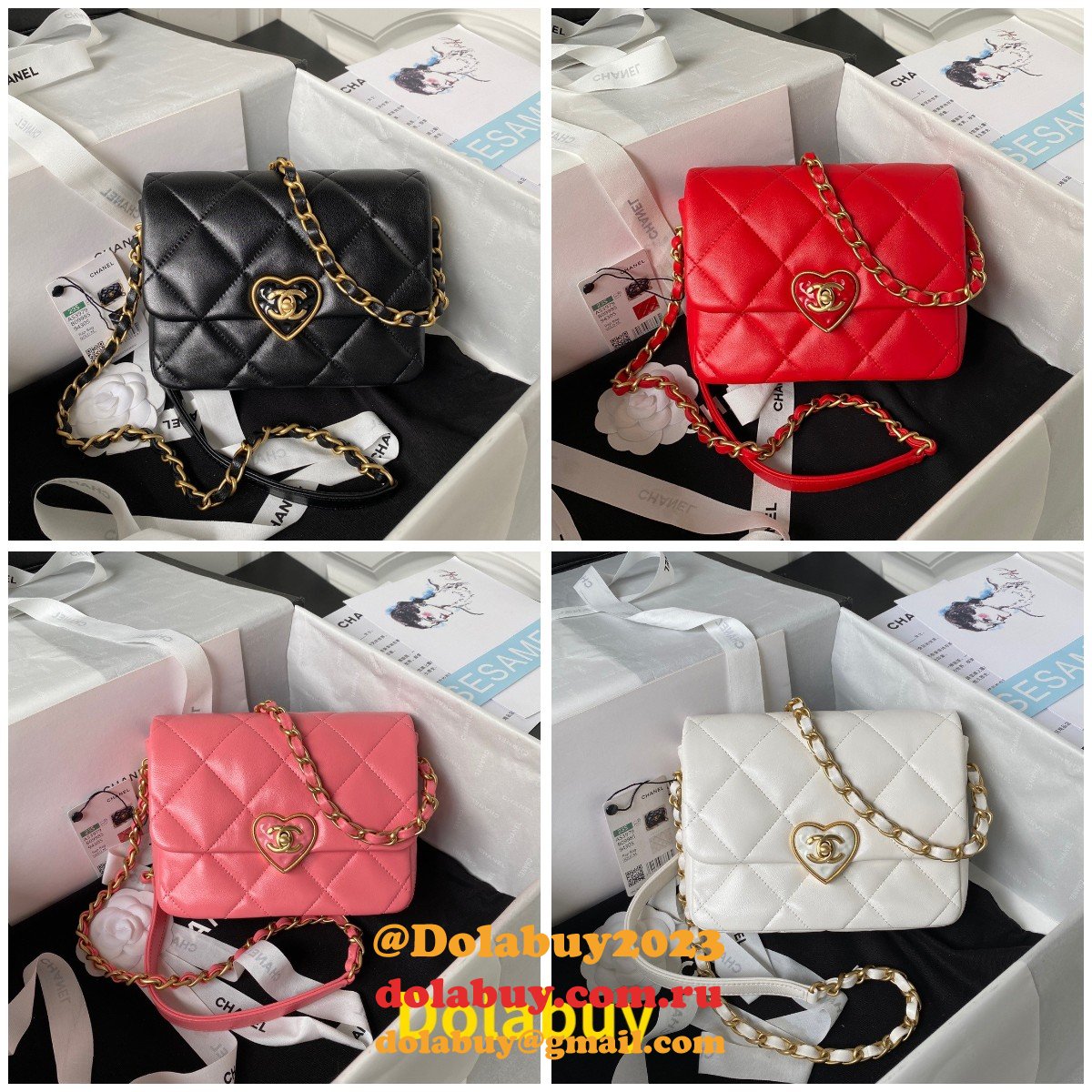Sell Designer Replica AS3979 Flap Luxury High Handbag