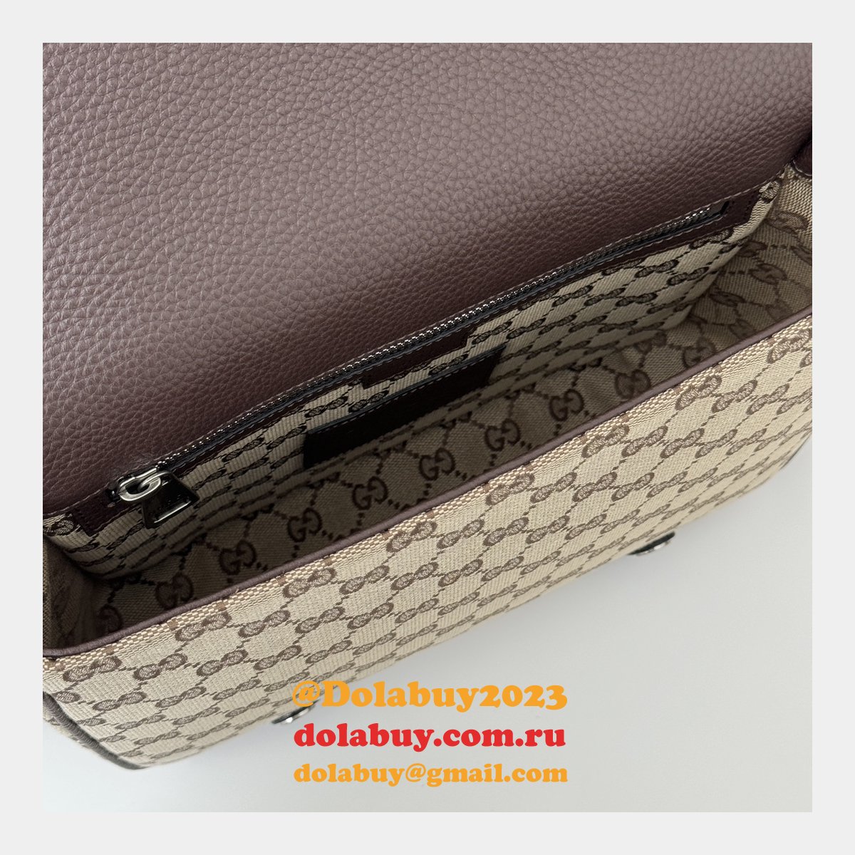 G*u*i fashion gg crossbody mens 794872 aaa+ bag