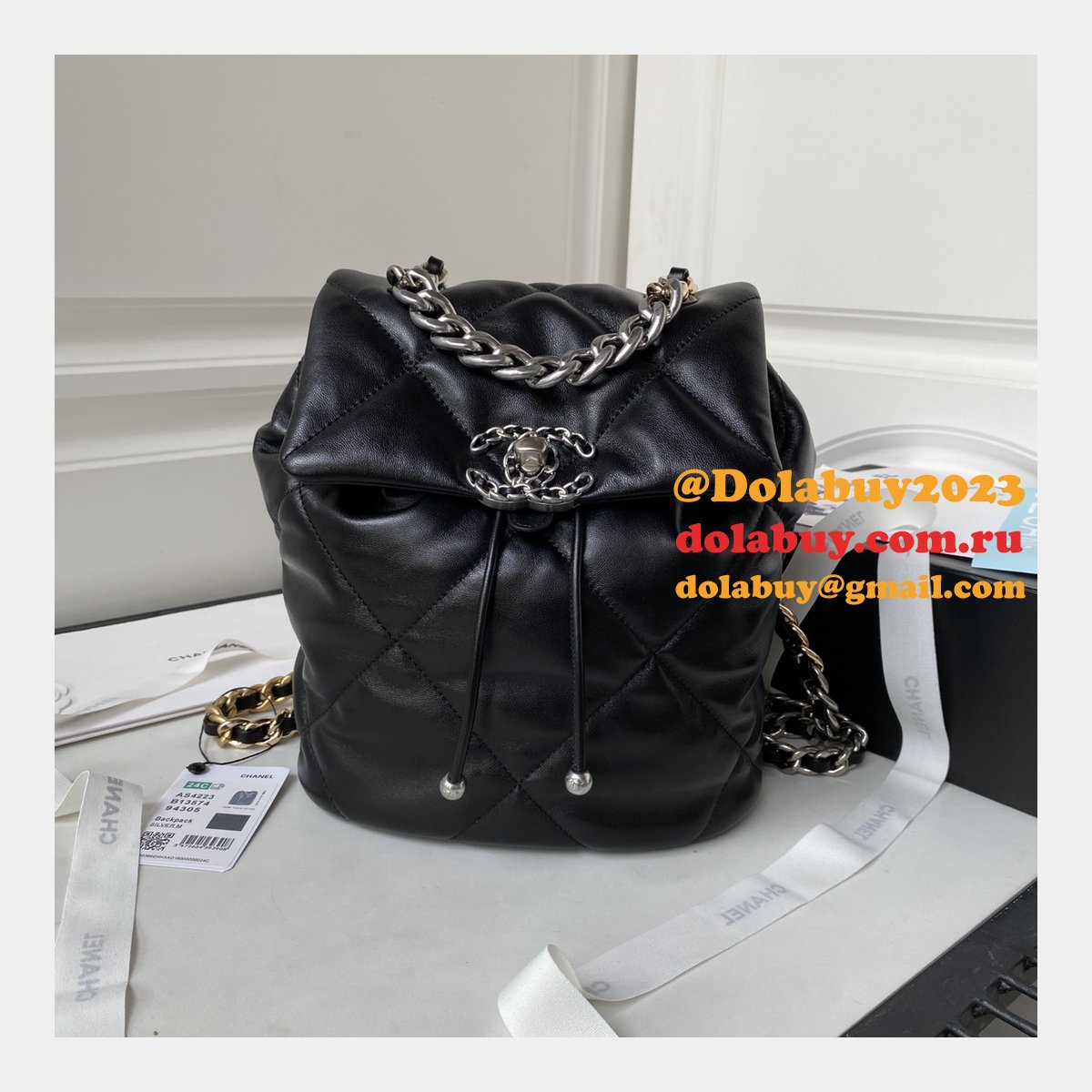 Replica Designer Backpack AS4223 Luxury Fashion Bag